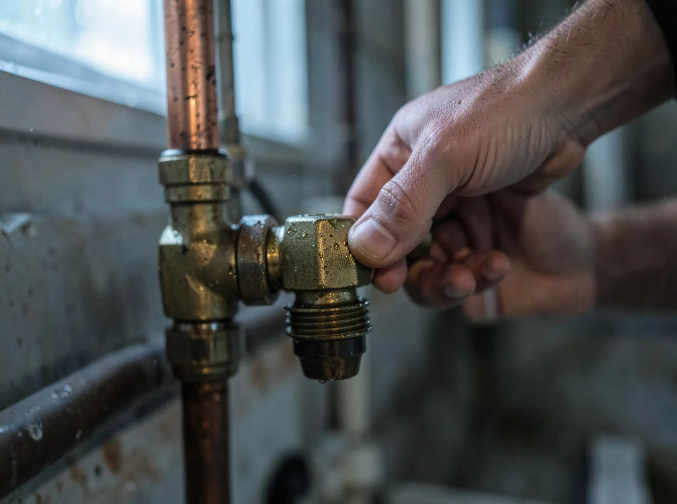 Emergency Plumber White Oak, NC FAQs